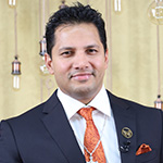 Prophet Jerome Fernando - Thumbnail