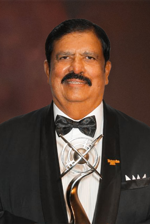Mr. Graetian Gunawardhana