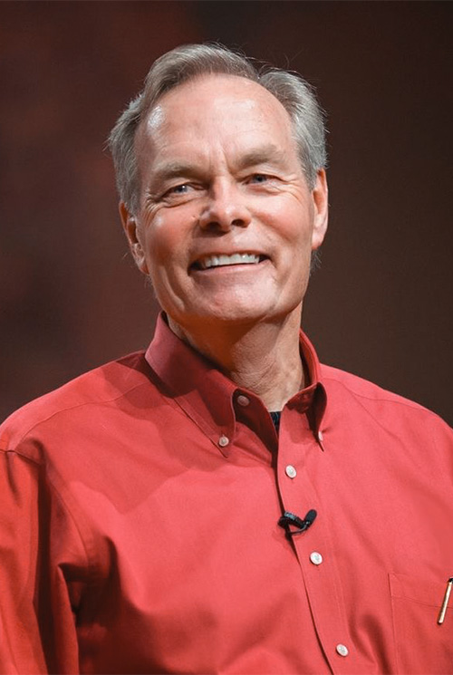 ANDREW WOMMACK